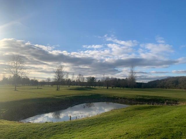 Silverstone Golf Club And Hotel Экстерьер фото