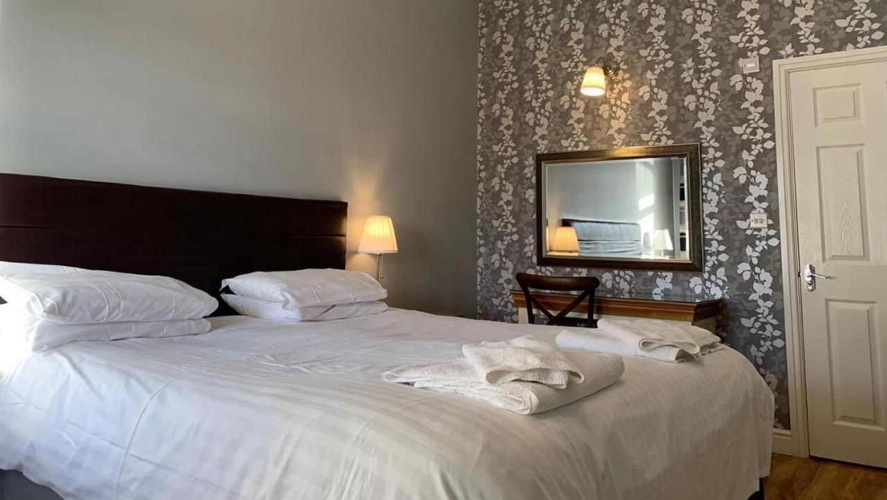 Silverstone Golf Club And Hotel Экстерьер фото
